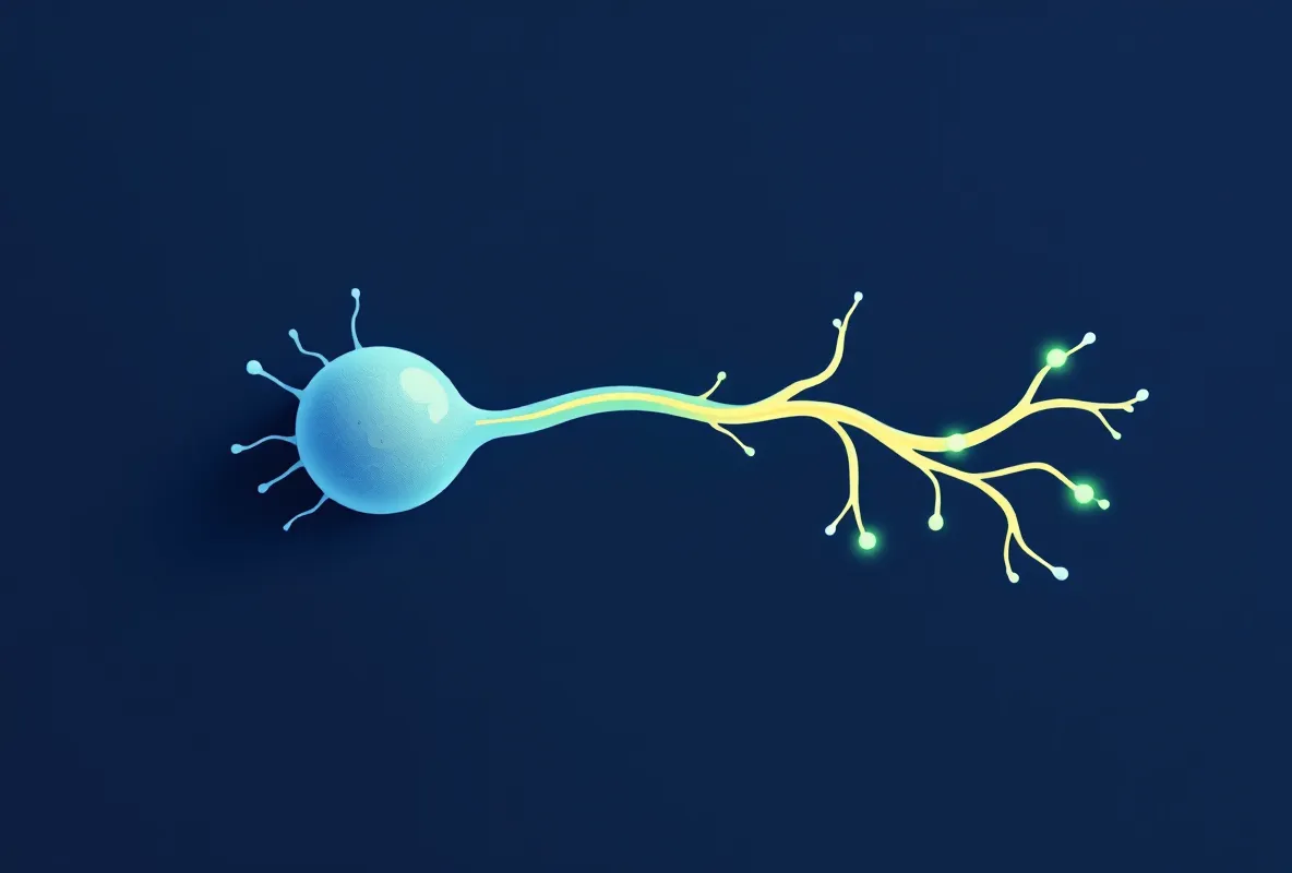 Peripheral nerve: sciatic transection